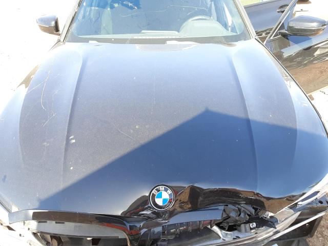 Photo 11 from auction – 2021 BMW 330XI with VIN 3MW5R7J04M8B76366