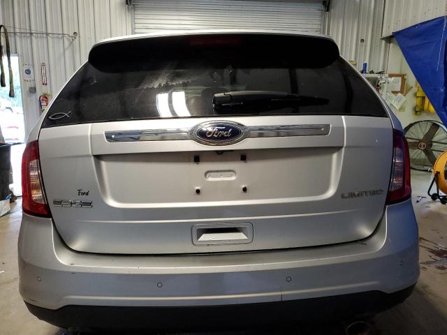 Photo 6 from auction – 2013 FORD EDGE LIMIT with VIN 2FMDK3KC5DBB22485