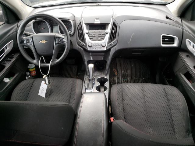 Photo 8 from auction – 2014 CHEVROLET EQUINOX LS with VIN 2GNFLEEK5E6225979