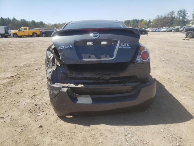 Photo 6 from auction – 2011 NISSAN ALTIMA BAS with VIN 1N4AL2AP8BN422368