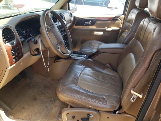 Photo 7 from auction – 2002 GMC ENVOY with VIN 1GKDT13S622413239
