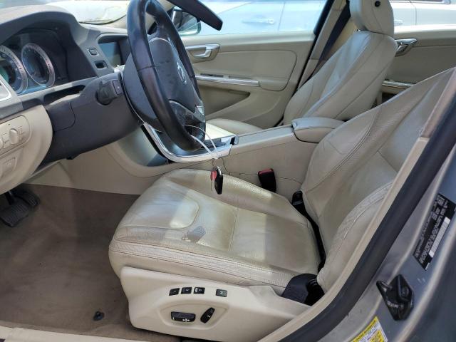 Photo 7 from auction – 2013 VOLVO S60 T5 with VIN YV1612FS5D1226301