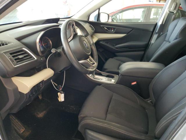 Photo 7 from auction – 2019 SUBARU ASCENT PRE with VIN 4S4WMABD6K3426969