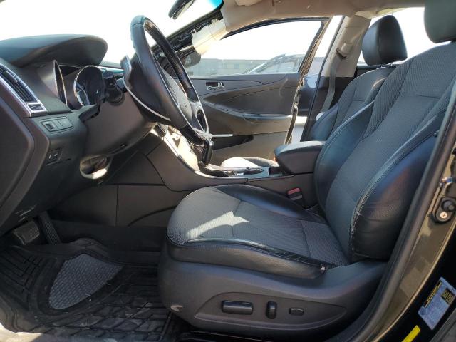 Photo 7 from auction – 2011 HYUNDAI SONATA SE with VIN 5NPEC4AC4BH016432