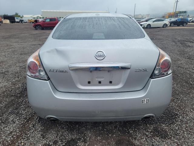 Photo 6 from auction – 2012 NISSAN ALTIMA BAS with VIN 1N4AL2AP4CN424975