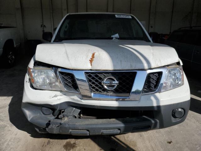 Photo 5 from auction – 2013 NISSAN FRONTIER S with VIN 1N6BD0CT5DN754889