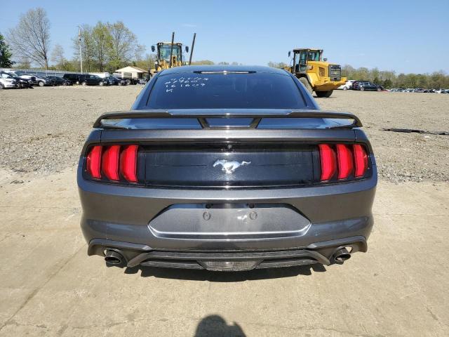 Photo 6 from auction – 2018 FORD MUSTANG with VIN 1FA6P8TH0J5161609