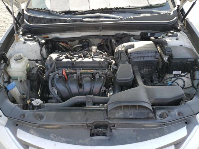 Photo 11 from auction – 2014 HYUNDAI SONATA GLS with VIN 5NPEB4AC4EH911605