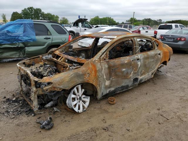 CHRYSLER 200 C 2015 with VIN 1C3CCCCG3FN524614 - Photo from auction