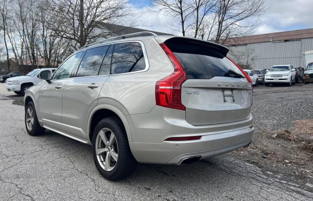 Photo 3 from auction – 2016 VOLVO XC90 T5 with VIN YV4102XK6G1056534