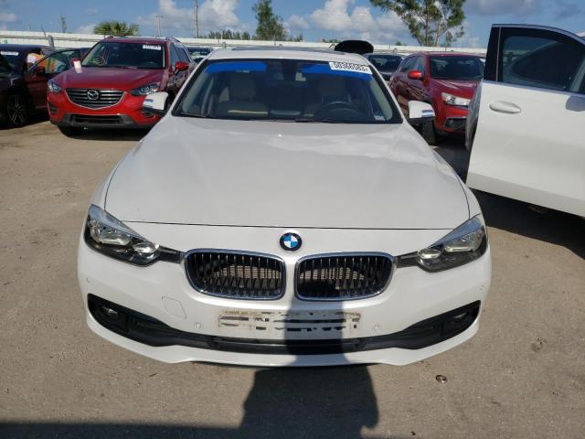 Foto 5 de la subasta – 2016 BMW 320 I con VIN WBA8E1G56GNT34667