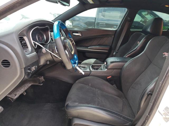 Photo 7 from auction – 2015 DODGE CHARGER R/ with VIN 2C3CDXCTXFH741233