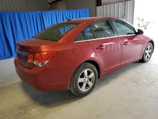 Photo 3 from auction – 2011 CHEVROLET CRUZE LT with VIN 1G1PF5S96B7114495