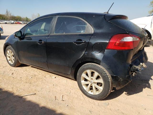 Photo 2 from auction – 2013 KIA RIO EX with VIN KNADN5A34D6227281