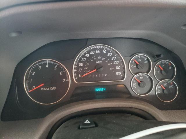 Photo 9 from auction – 2006 GMC ENVOY with VIN 1GKDT13S662342792