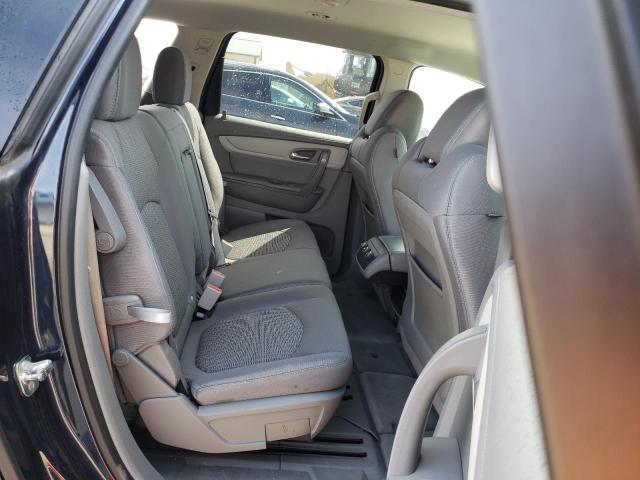 Photo 10 from auction – 2016 CHEVROLET TRAVERSE L with VIN 1GNKRFKD0GJ303342