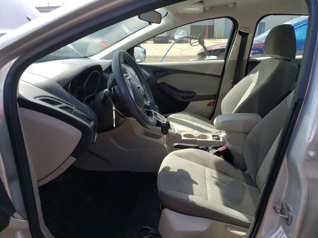 Photo 7 from auction – 2012 FORD FOCUS SE with VIN 1FAHP3F23CL454499