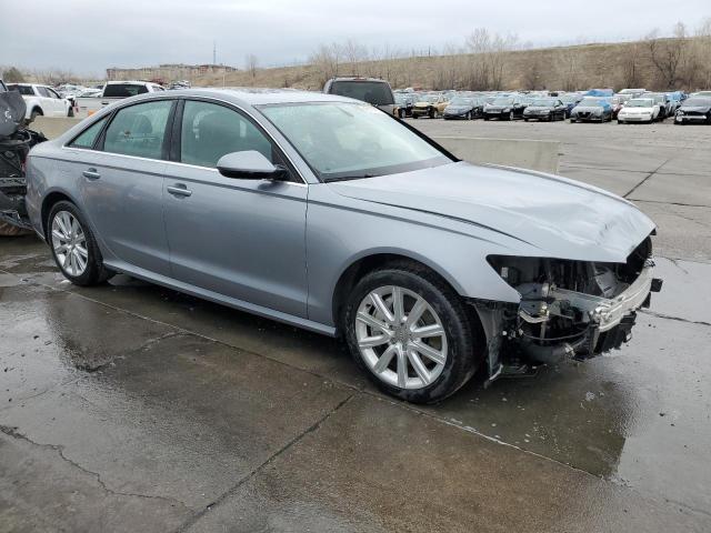 Photo 4 from auction – 2016 AUDI A6 PREMIUM with VIN WAUGFAFCXGN042691