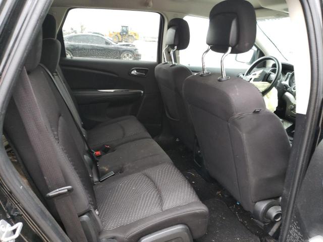 Photo 11 from auction – 2014 DODGE JOURNEY SX with VIN 3C4PDCBB4ET218083