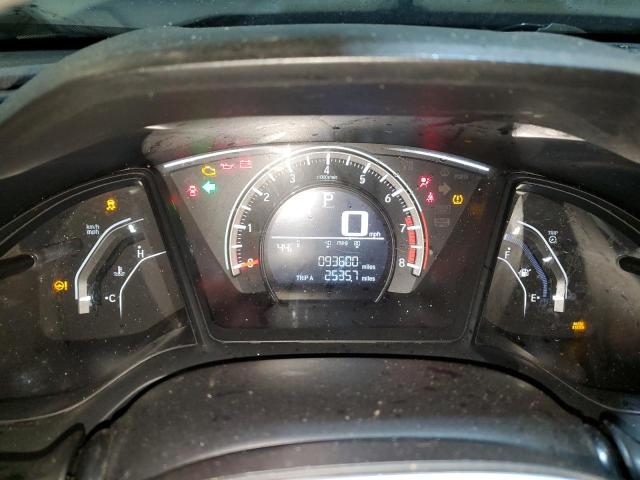 صورة رقم 9 من المزاد - 2016 HONDA CIVIC LX مع VIN 19XFC2F54GE225071