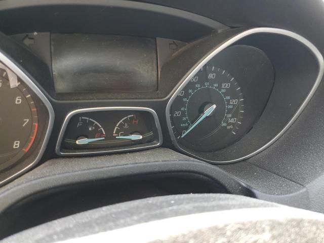 Photo 9 from auction – 2013 FORD FOCUS SE with VIN 1FADP3F25DL350354