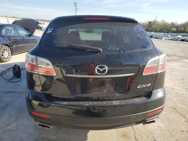 Photo 6 from auction – 2010 MAZDA CX-9 with VIN JM3TB2MA3A0202829