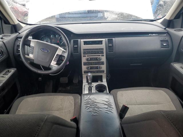 Photo 8 from auction – 2011 FORD FLEX SE with VIN 2FMGK5BC0BBD17464