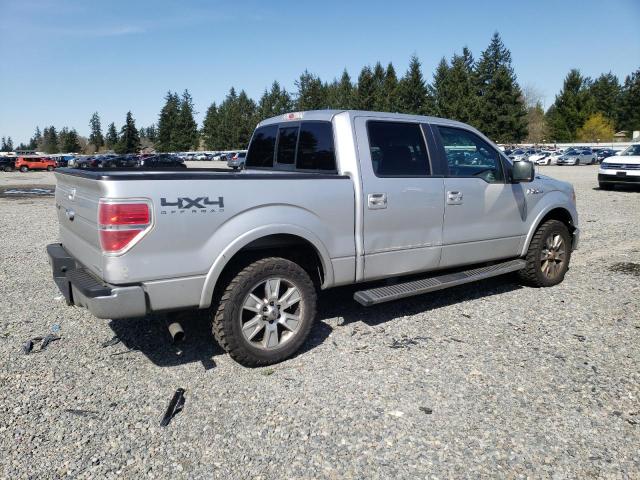 Photo 3 from auction – 2013 FORD F150 SUPER with VIN 1FTFW1EF5DFC19907