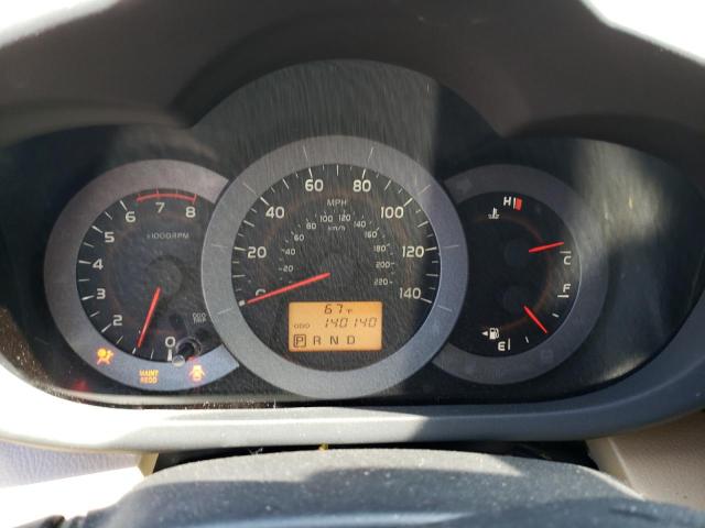 Photo 9 from auction – 2010 TOYOTA RAV4 with VIN JTMBF4DV7A5025681