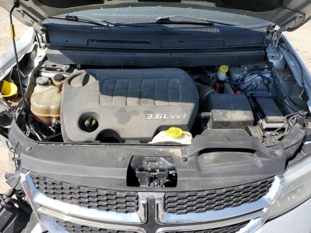 Photo 11 from auction – 2014 DODGE JOURNEY SX with VIN 3C4PDCBG2ET116535
