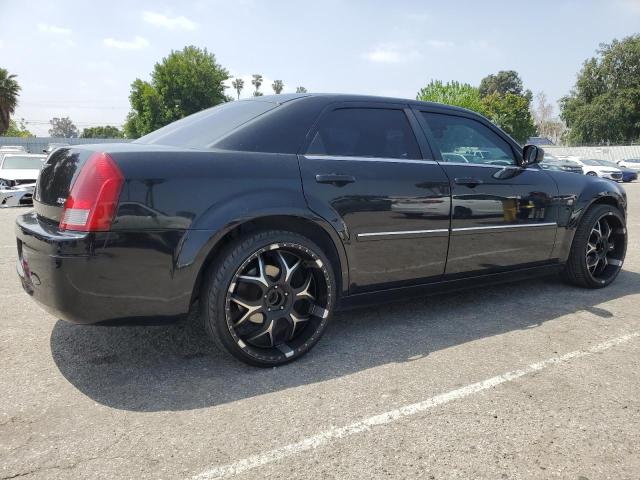 Photo 3 from auction – 2007 CHRYSLER 300 with VIN 2C3KA43RX7H774726