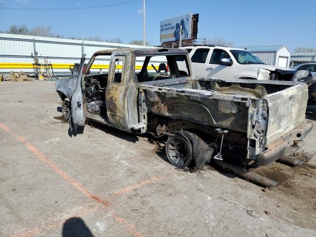 Zdjęcie 2 z aukcji – 1998 FORD RANGER SUP z VIN 1FTYR14U8WPB58372