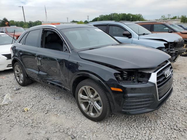 AUDI Q3 PRESTIG 2016 with VIN WA1GFCFS6GR002200 - Photo from auction