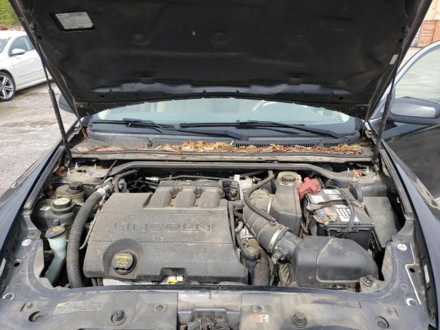 Photo 11 from auction – 2009 LINCOLN MKS with VIN 1LNHM93R99G633859