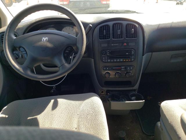 Photo 8 from auction – 2006 DODGE GRAND CARA with VIN 1D4GP24R26B664623