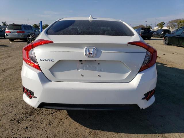 Фото 6 с аукциона – 2016 HONDA CIVIC EX с VIN 2HGFC2F73GH538488