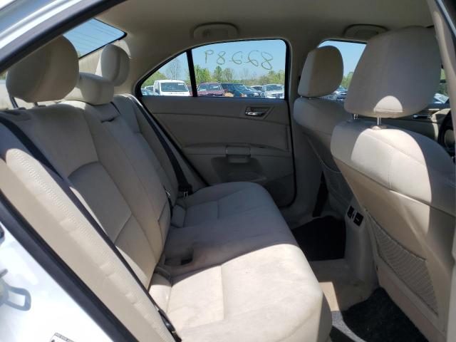 Photo 10 from auction – 2013 SUZUKI KIZASHI SE with VIN JS2RE9A37D6100384