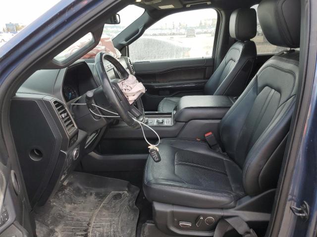 Photo 7 from auction – 2018 FORD EXPEDITION with VIN 1FMJK2AT5JEA64764