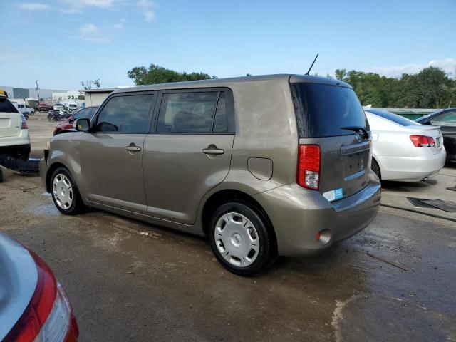 Photo 2 from auction – 2012 TOYOTA SCION XB with VIN JTLZE4FE7CJ018212