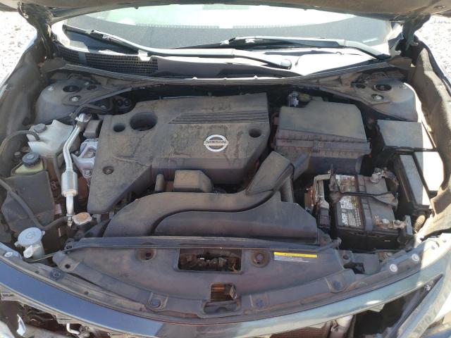 Photo 11 from auction – 2015 NISSAN ALTIMA 2.5 with VIN 1N4AL3AP6FC117832