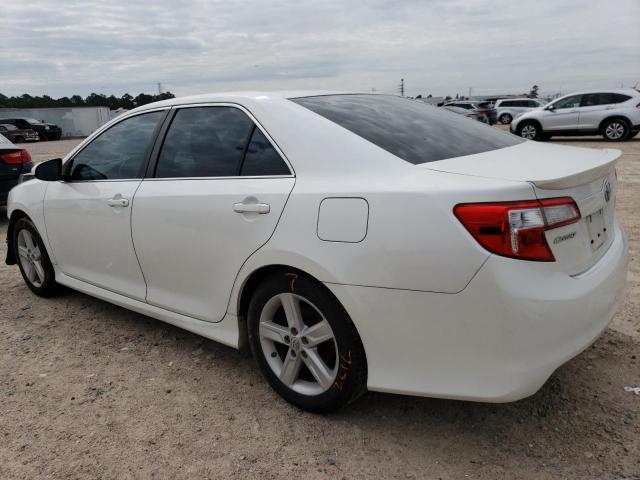 Photo 2 from auction – 2014 TOYOTA CAMRY L with VIN 4T1BF1FK5EU833522
