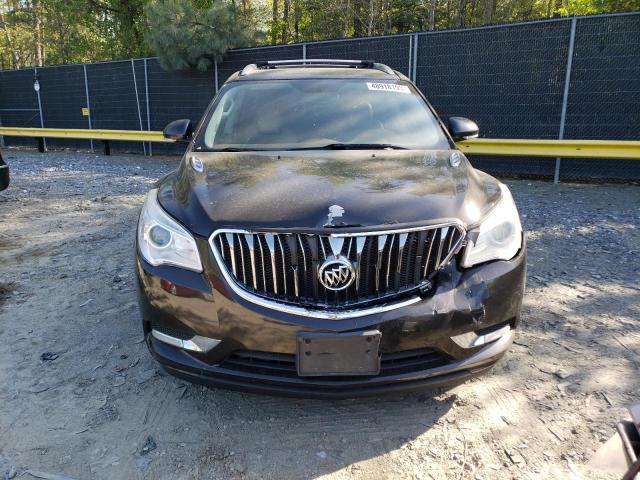 Photo 5 from auction – 2013 BUICK ENCLAVE with VIN 5GAKVCKD3DJ265668