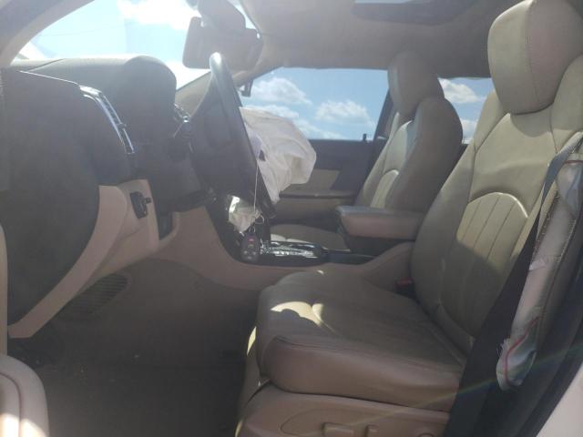Zdjęcie 7 z aukcji – 2012 GMC ACADIA DEN z VIN 1GKKRTED9CJ376940