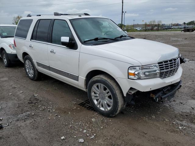 Photo 4 from auction – 2014 LINCOLN NAVIGATOR with VIN 5LMJJ2J53EEL07401