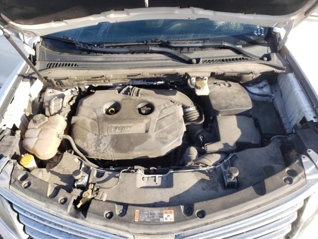 Photo 12 from auction – 2015 LINCOLN MKC with VIN 5LMCJ1A99FUJ20872
