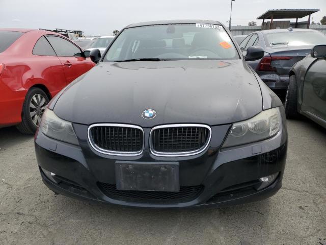 Photo 5 from auction – 2011 BMW 328 I with VIN WBAPH7C57BE681607