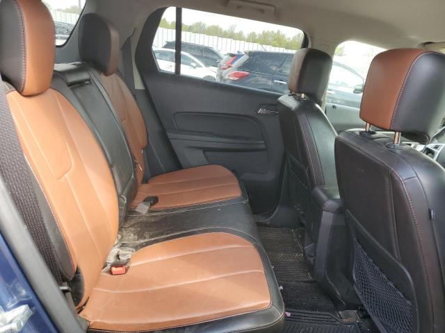 Photo 11 from auction – 2016 GMC TERRAIN SL with VIN 2GKFLUE34G6240329