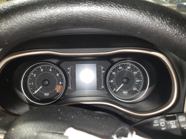 Photo 9 from auction – 2014 JEEP CHEROKEE S with VIN 1C4PJLABXEW123306