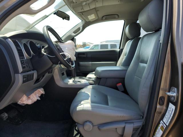 Photo 7 from auction – 2012 TOYOTA TUNDRA DOU with VIN 5TFRY5F14CX124443