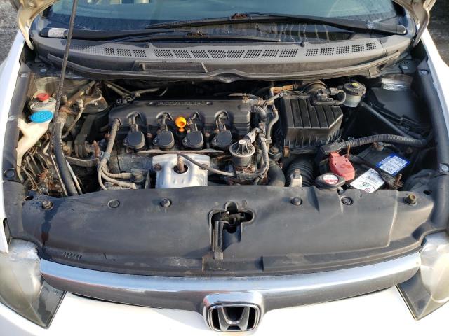 Photo 11 from auction – 2008 HONDA CIVIC EXL with VIN 2HGFA16998H012773